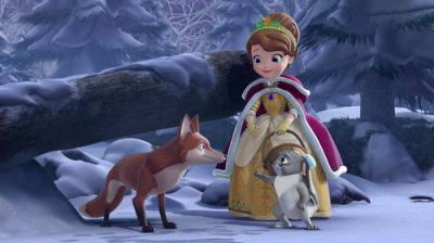 Sofia the First