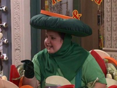 Wizards of Waverly Place