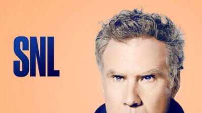 Saturday Night Live