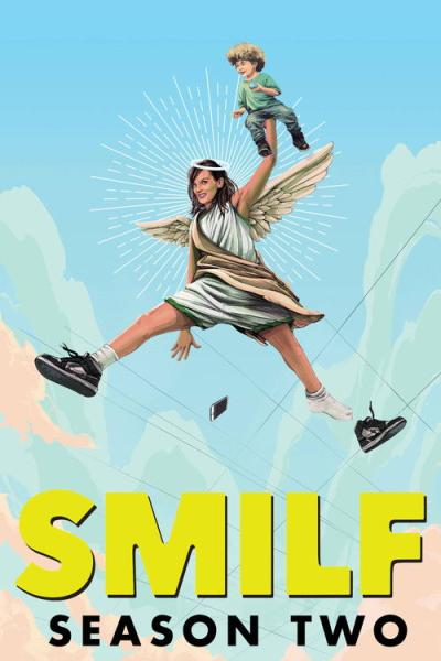 SMILF filmas online