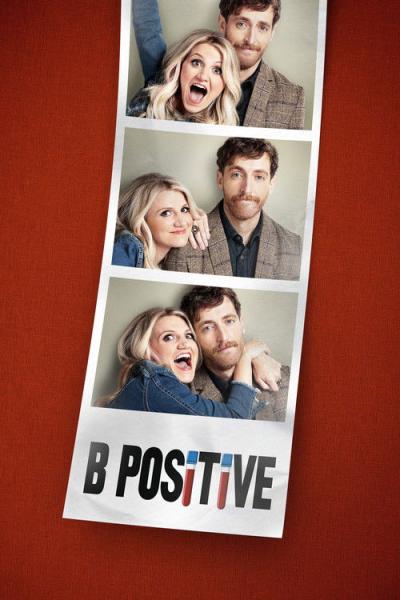 B Positive filmas online