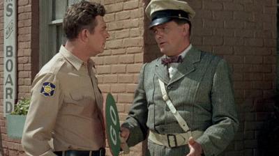 The Andy Griffith Show