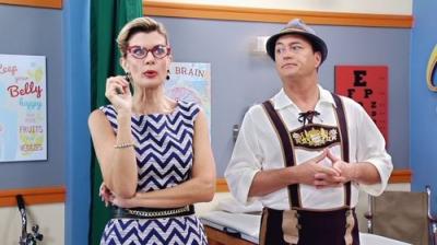 Every Witch Way