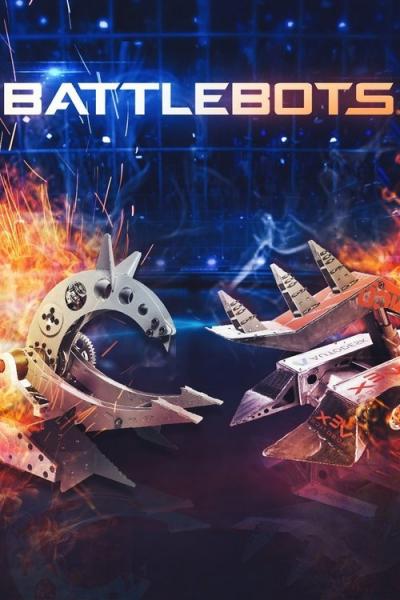 BattleBots filmas online