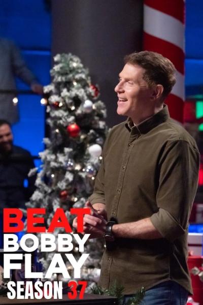 Beat Bobby Flay filmas online