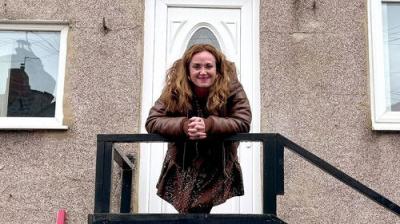 Homes Under the Hammer