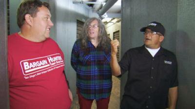 Storage Wars