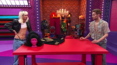 Canada's Drag Race