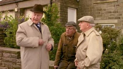 Last of the Summer Wine