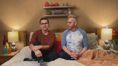 90 Day Fiancé: Pillow Talk