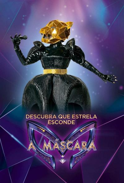 A Máscara filmas online