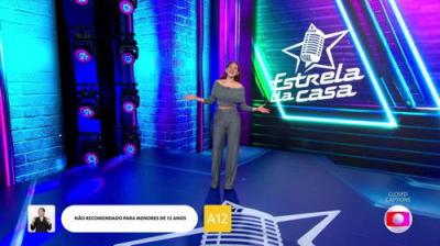 Estrela da Casa