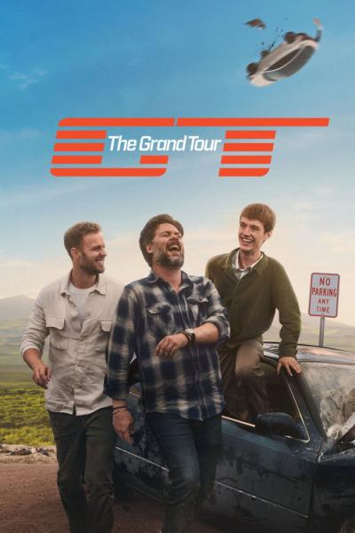 The Grand Tour filmas online