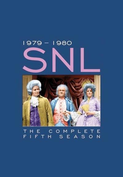 Saturday Night Live filmas online
