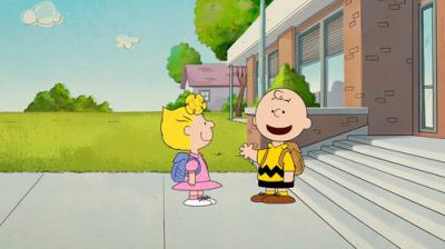 Take Care with Peanuts