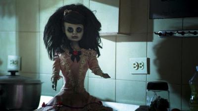Haunted: Latinoamérica