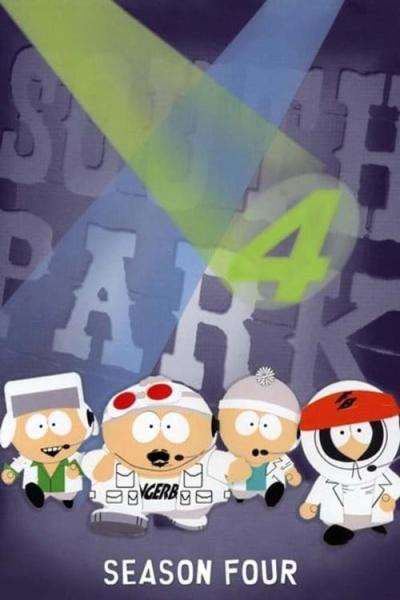 Pietų parkas filmas online