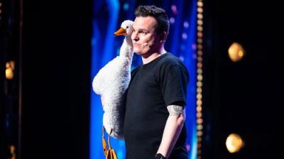 Australia's Got Talent