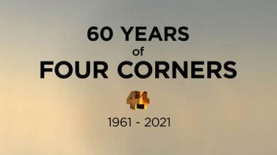 Four Corners