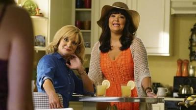 The Real O'Neals