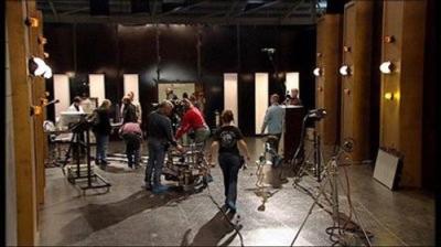 Doctor Who Confidential