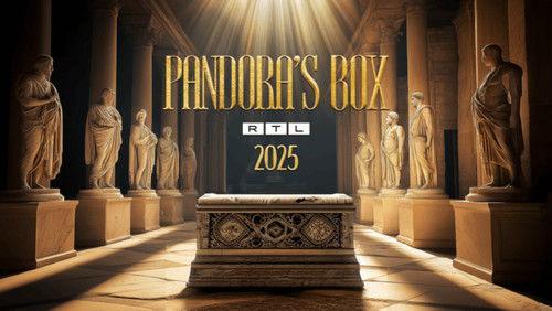 Pandora's Box filmas žiurėti online