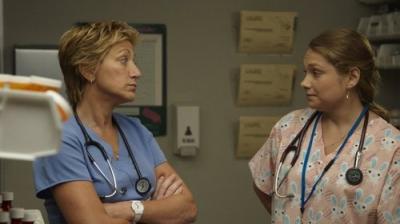 Nurse Jackie