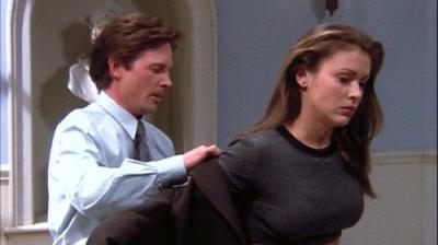 Spin City