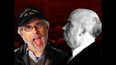 Epic Rap Battles of History