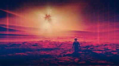 Cosmic Disclosure