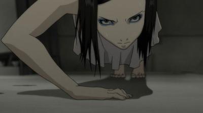 Ergo Proxy