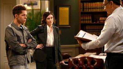 Bluff City Law