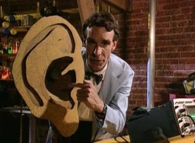 Bill Nye the Science Guy