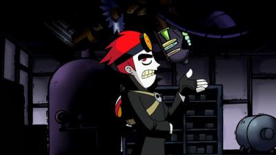 Xiaolin Showdown