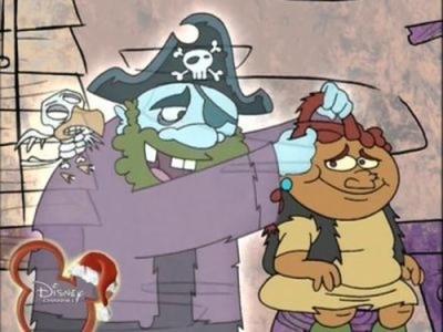 Dave the Barbarian