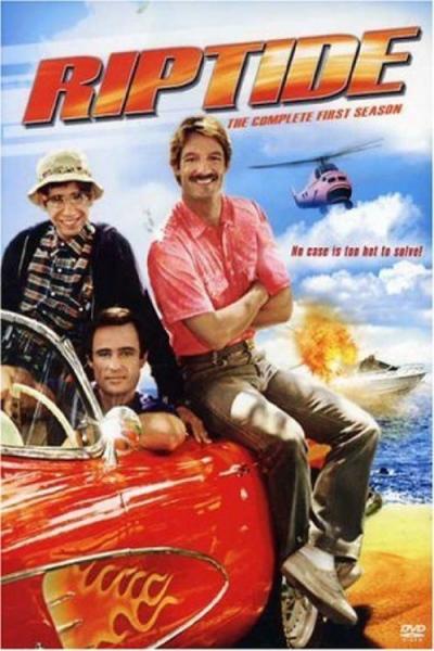 Riptide filmas online