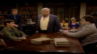 Night Court