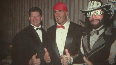 Mr. McMahon