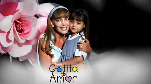 Gotita de Amor filmas žiurėti online