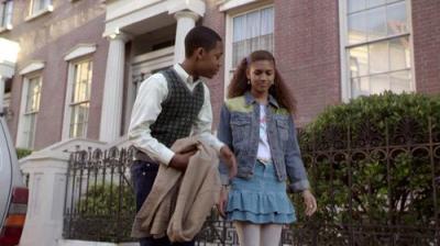 Everybody Hates Chris
