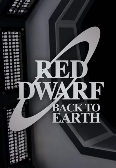 Red Dwarf filmas online
