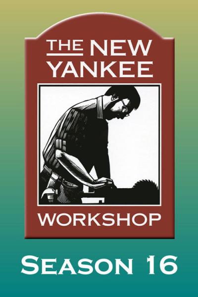 The New Yankee Workshop filmas online