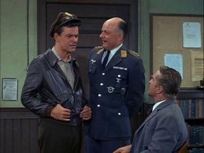 Hogan's Heroes