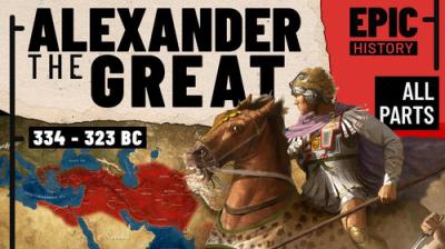 Epic History TV
