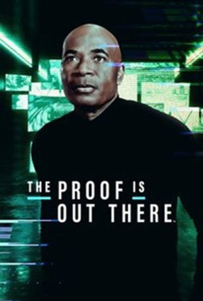 The Proof Is Out There filmas online