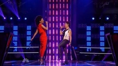 The Voice