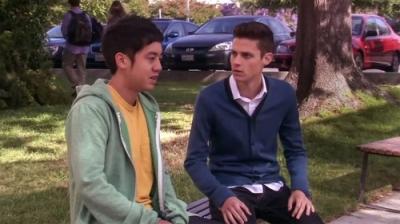 The Secret Life of the American Teenager