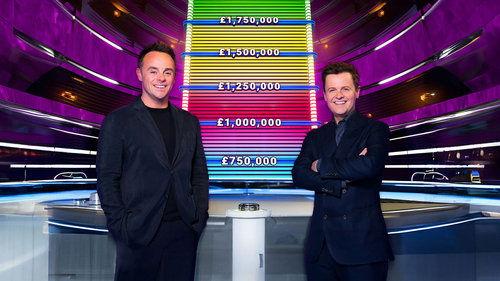 Ant & Dec's Limitless Win filmas žiurėti online