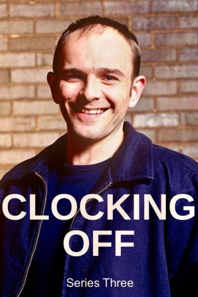Clocking Off filmas online