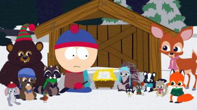 Pietų parkas